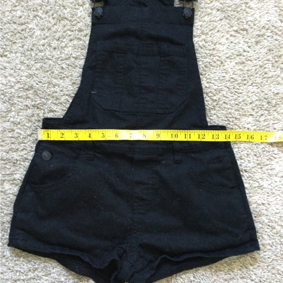 Pacsun Jeans Jumpsuit - Picture 7 of 14